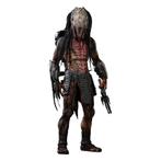 Hot Toys Prey Action Figure 1/6 Feral Predator 37 cm, Verzamelen, Ophalen of Verzenden, Nieuw