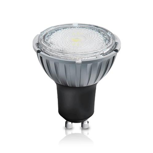LED GU10 spot, 7,5W, 3000k, dimbaar, 24°, 36° en 60° |, Huis en Inrichting, Lampen | Spots, Verzenden