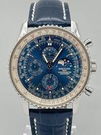 Breitling - Navitimer 1461 Chronograph Moonphase Limited, Nieuw