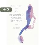 De verboden vrouw spreekt 9789401305006 Pamela Kribbe, Verzenden, Gelezen, Pamela Kribbe