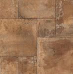 Castle stones - kloostertegels - terracotta tegels - module, 40 tot 60 cm, 40 tot 60 cm, Verzenden, Keramiek