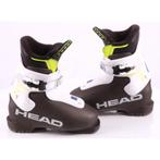 27 28 kinder skischoenen HEAD Z1, junior liner, black/white, Sport en Fitness, Skiën en Langlaufen, Gebruikt, Verzenden, Schoenen
