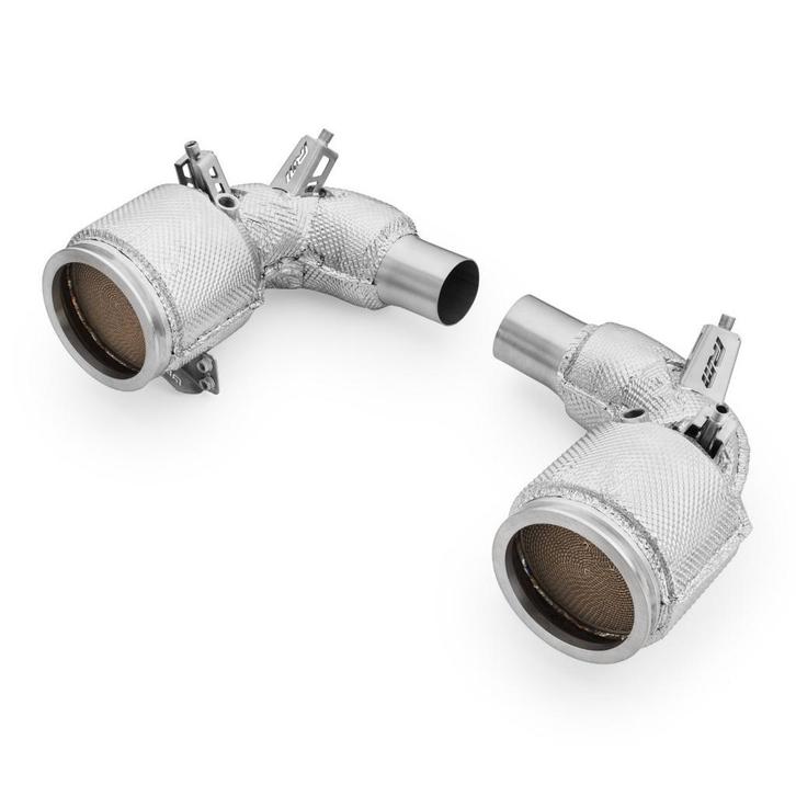 Porsche 911 992 3.0T 3.7T Downpipe, Auto-onderdelen, Overige Auto-onderdelen, Ophalen of Verzenden