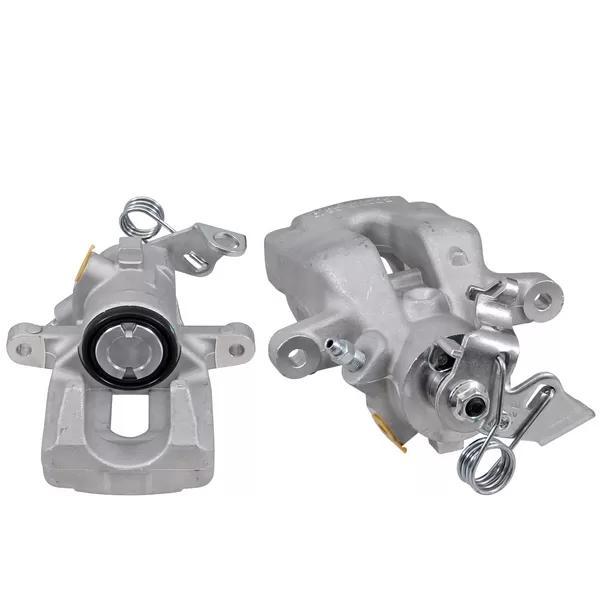 Remklauw PEUGEOT 307 2.0 achterzijde, rechts, Auto-onderdelen, Remmen en Aandrijving, Nieuw, Verzenden