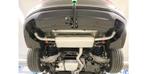 FOX Mondeo V Hatchback/ Tournament/ Notchback Achterdemper k, Verzenden, Nieuw