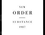 cd - New Order - Substance, Verzenden, Zo goed als nieuw