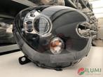 MINI COUNTRYMAN R60 XENON KL KOPLAMP RECHTS 9808256, Verzenden, Gebruikt, Mini
