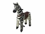 MY PONY ®, rijden op ZEBRA, MPS2001 (klein), Ophalen of Verzenden, Nieuw