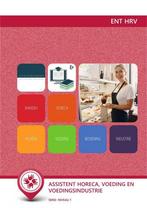 ENT HRV / Entree 9789400226913 Judith Pen, Boeken, Schoolboeken, Verzenden, Gelezen, Judith Pen