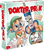 Dokter Prik, Kinderen en Baby's, Speelgoed | Overig, Ophalen of Verzenden, Nieuw