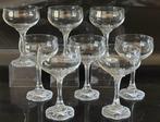 Rosenthal - Drinkset (8) - Klassiek Roos - Monbijou -