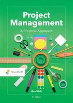 9789001078232 Project Management | Tweedehands, Boeken, Verzenden, Zo goed als nieuw, Grit Roel