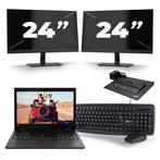 Lenovo ThinkPad L380 - Intel Core i3-8e Generatie - 13 inch, Verzenden, Zo goed als nieuw