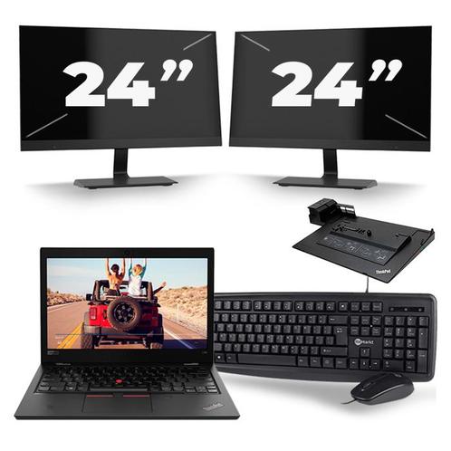 Lenovo ThinkPad L380 - Intel Core i3-8e Generatie - 13 inch, Computers en Software, Windows Laptops, Zo goed als nieuw, Verzenden