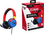 HyperX Cloud Mini - Bedrade Gaming Headset - Voor Jonge, Verzenden, Nieuw