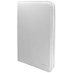 Ultra Pro - Vivid 9-Pocket Zippered PRO-Binder | RareCards, Ophalen of Verzenden, Nieuw, Boek of Catalogus