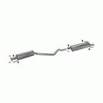 Complete Uitlaatset Opel Astra F 1.6 1993.01 - 1994.12, Verzenden, Nieuw