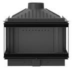 Inbouw Houtkachel Kfd Eco Imax 7 3f Standard, Nieuw