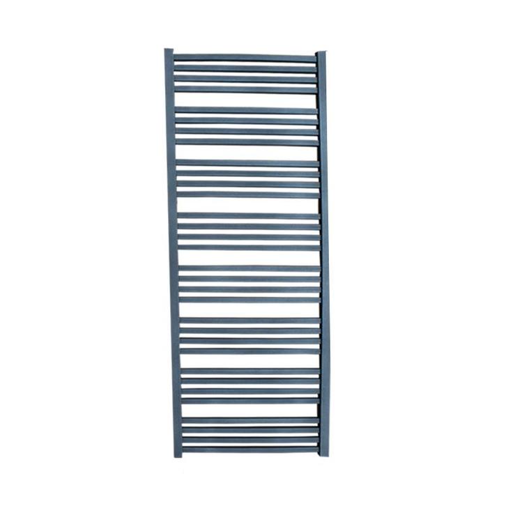 Sani Royal Designradiator Grafiet Block 150x50 cm, Doe-het-zelf en Verbouw, Sanitair