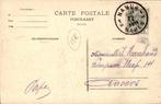 België - Wallonië - Ansichtkaart (137) - 1900-1960, Gelopen