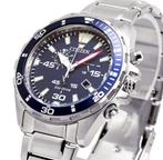 Citizen - Sport Chrono - Eco Drive - 10 BAR - Edition 2025 -, Nieuw