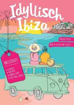 Idyllisch Ibiza, Boeken, Ophalen of Verzenden, Nieuw