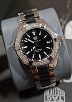 TAG Heuer - TAG heuer special Keramik Diamond ! Descontinued