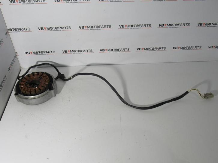 Yamaha XJ 600 Ontsteking, Motoren, Onderdelen | Yamaha, Ophalen of Verzenden