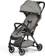 Leclerc INF AIR stroller Violet Grey, Verzenden, Nieuw