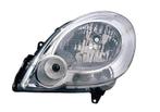 KOPLAMP VOOR RENAULT KANGOO 2008- 260608606R, Ophalen of Verzenden, Nieuw
