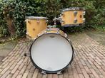 *VINTAGEdrums+JAZZsets: YAMAHA-GRETSCH-SONOR-DW- PREMIER, Muziek en Instrumenten, Ophalen, Nieuw
