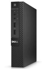 Windows 11 Pro Dell Mini-PC OptiPlex 3020M USDT G3240T 8..., Computers en Software, Desktop Pc's, Nieuw