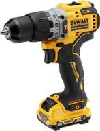 DeWalt DCD706D2-QW, Doe-het-zelf en Verbouw, Gereedschap | Boormachines, Verzenden, Nieuw