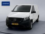 Zakelijke Lease |  Mercedes-Benz Vito 114 CDI Lang Navigatie, Automaat, Stof, Gebruikt, Euro 6