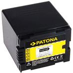 Panasonic CGA-DU21 accu (Patona), Verzenden, Nieuw