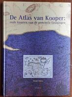 Atlas Van Kooper 9789052942766 M. Schroor, Boeken, Reisgidsen, Gelezen, M. Schroor, A. Hummel, Verzenden