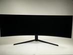 [RETOURDEAL] Samsung Odyssey Neo G9 (AG950NP) 49 Wit, Zw..., Computers en Software, Monitoren, Ophalen of Verzenden, Nieuw, Samsung