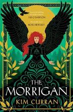 The Morrigan | 9780241712740 | Kim Curran, Boeken, Zo goed als nieuw, Kim Curran