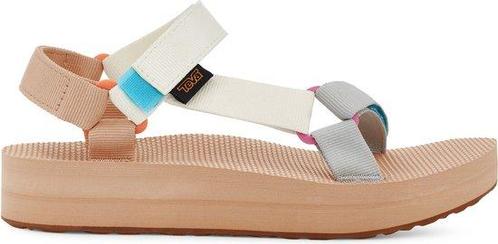 TEVA W Midform Universal - maat 42 - PRISM MULTI Sandalen, Kleding | Dames, Schoenen, Verzenden