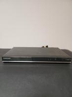 Samsung DVD-D530 DVD-speler, Ophalen of Verzenden, Zo goed als nieuw