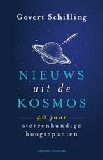 Nieuws uit de kosmos 9789464043068 Govert Schilling, Verzenden, Gelezen, Govert Schilling