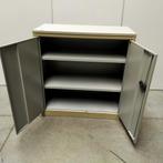 Bisley draaideurkast - 105x100x45 cm, Ophalen of Verzenden, Nieuw