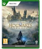 Hogwarts Legacy (Xbox One Games) (Xbox One), Spelcomputers en Games, Games | Xbox One, Ophalen of Verzenden, Zo goed als nieuw