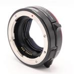 Meike Drop-in filter mount adapter EF-EOS R | Tweedehands, Verzenden, Gebruikt, Overige Merken