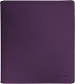 Pro-Binder Vivid 12-Pocket Zippered - Midnight Plum | Ultra, Hobby en Vrije tijd, Verzamelkaartspellen | Overige, Verzenden, Nieuw
