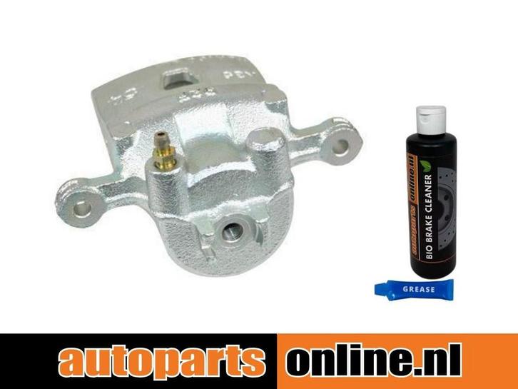 Remklauw Suzuki Baleno voorzijde, links, Auto-onderdelen, Besturing, Nieuw, Suzuki, Verzenden