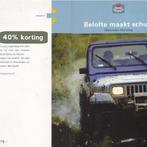 Belofte maakt schuld 9789020847796 Gonneke Huizing, Verzenden, Gelezen, Gonneke Huizing