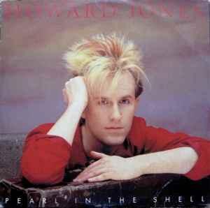 12 inch gebruikt - Howard Jones - Pearl In The Shell, Cd's en Dvd's, Vinyl Singles, Zo goed als nieuw, Verzenden