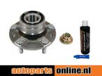 Wielnaaf Mazda Mx-6 achterzijde, links of rechts, Verzenden, Nieuw, Mazda