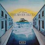 LP gebruikt - The Moody Blues - A Dream, Cd's en Dvd's, Vinyl | Rock, Verzenden, Zo goed als nieuw